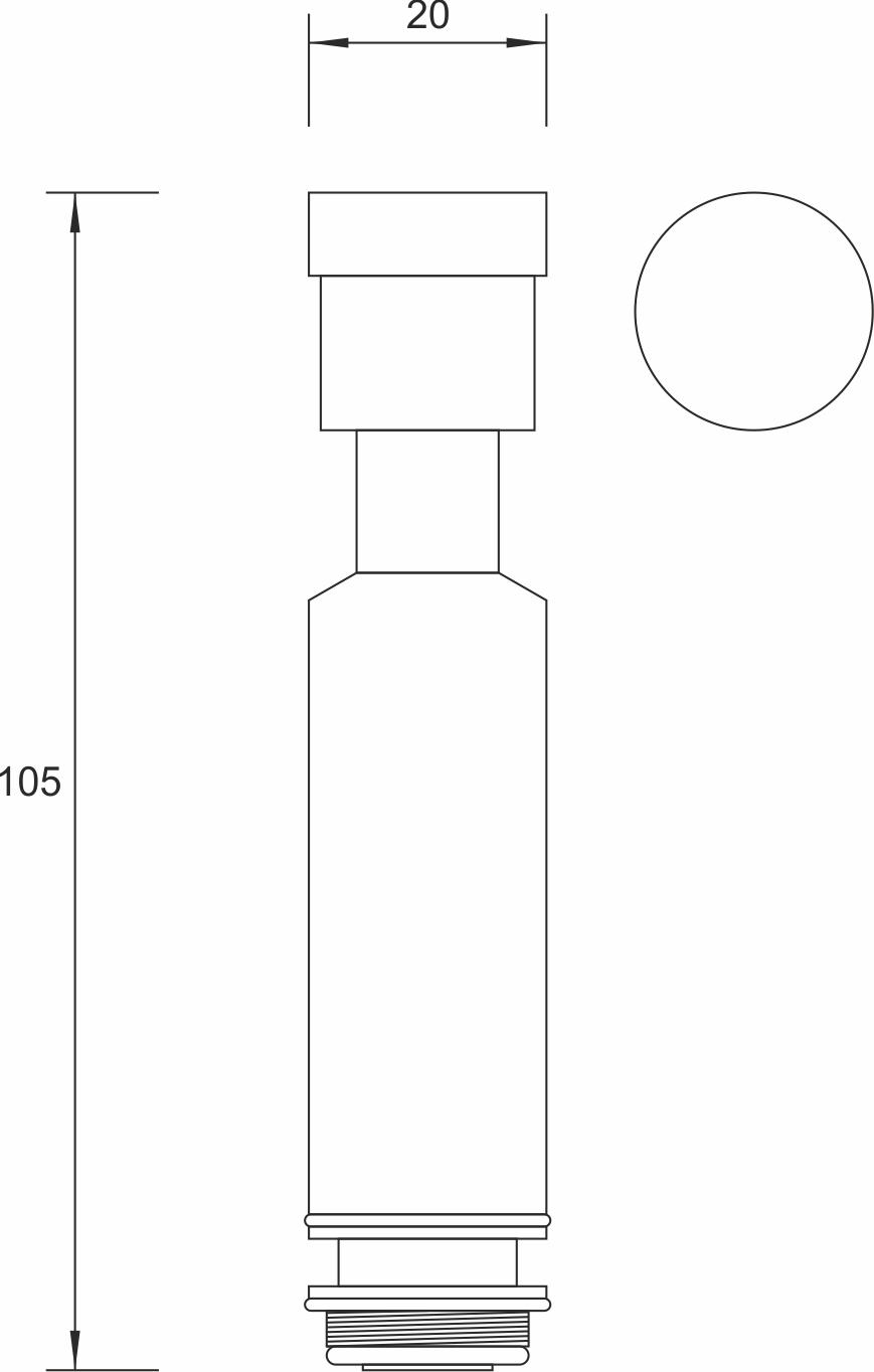 Prebacivač MINOTTI 6101