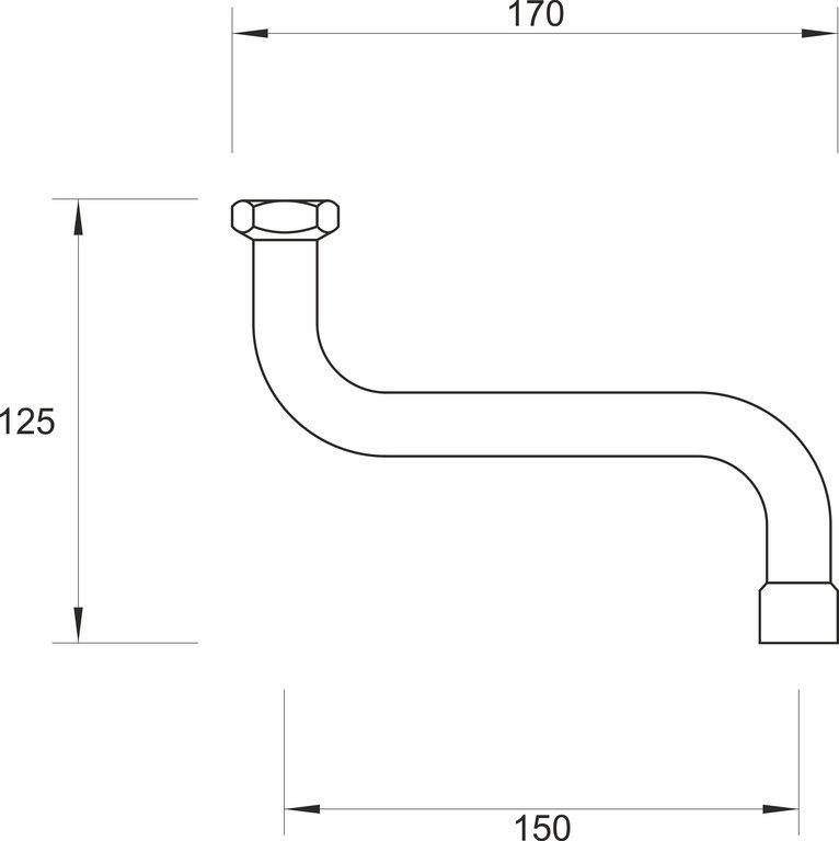 Lula MINOTTI 15cm S fi18